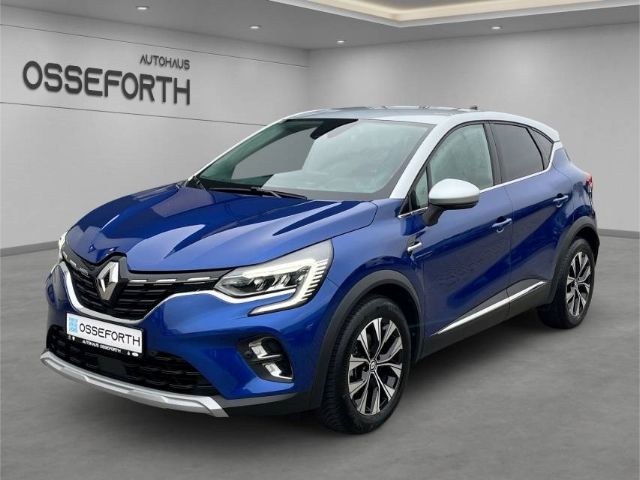 Renault Captur 40.550 km 18.950 &euro; Nordhorn 48531