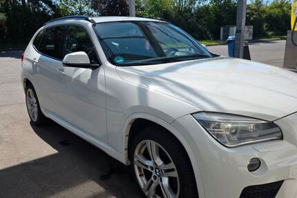 BMW X1 248.000 km 8.900 &euro; Viernheim 68519