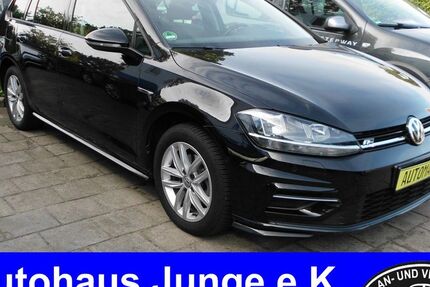 VW Golf 74.100 km 21.900 € Cadenberge 21781