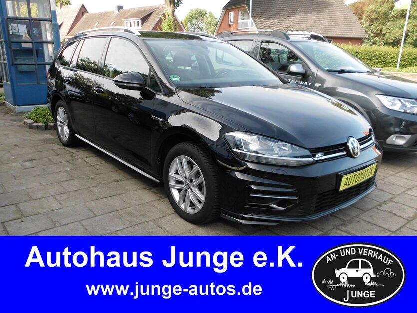 VW Golf 74.100 km 21.900 € Cadenberge 21781