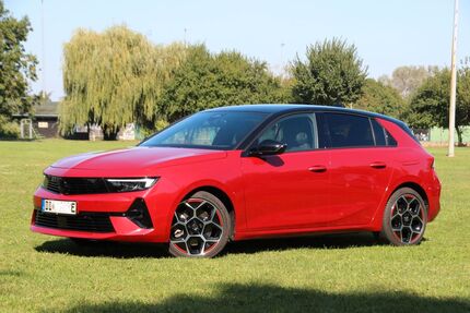 Opel Astra 37.000 km 22.922 &euro; Reinheim 64354