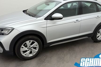 VW Taigo 23.290 km 18.900 &euro; Peine 31226