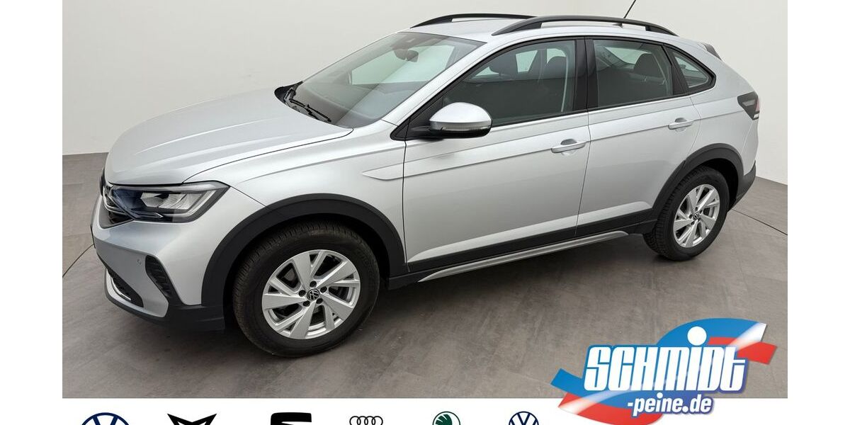 VW Taigo 23.290 km 18.900 &euro; Peine 31226