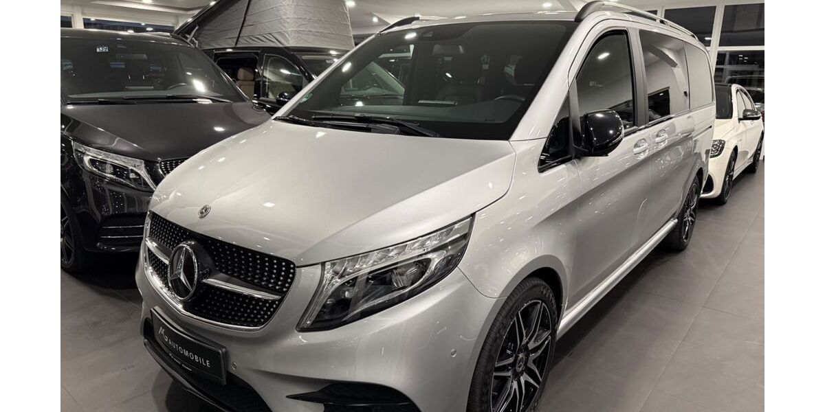 Mercedes-Benz V 300 137.000 km 43.900 &euro; Wilhelmshaven 26386