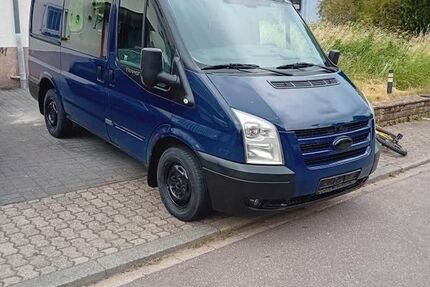 Ford Transit 250.000 km 2.900 &euro; Saarbrucken 66127