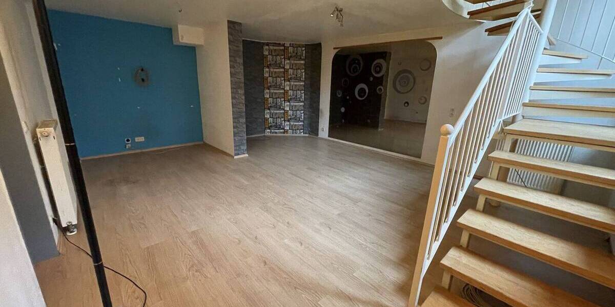 Etagenwohnung Neuendettelsau - 2 Zimmer, 69 m&sup2;, 230.000&euro; | Angebot:26450197