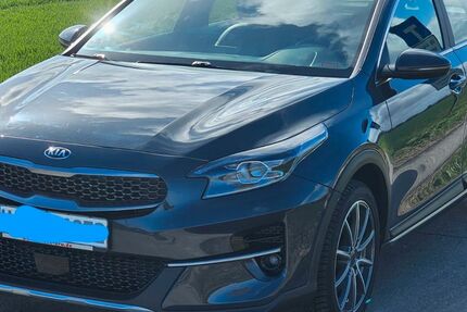 Kia XCeed 75.000 km 16.500 &euro; Ahlen 59229