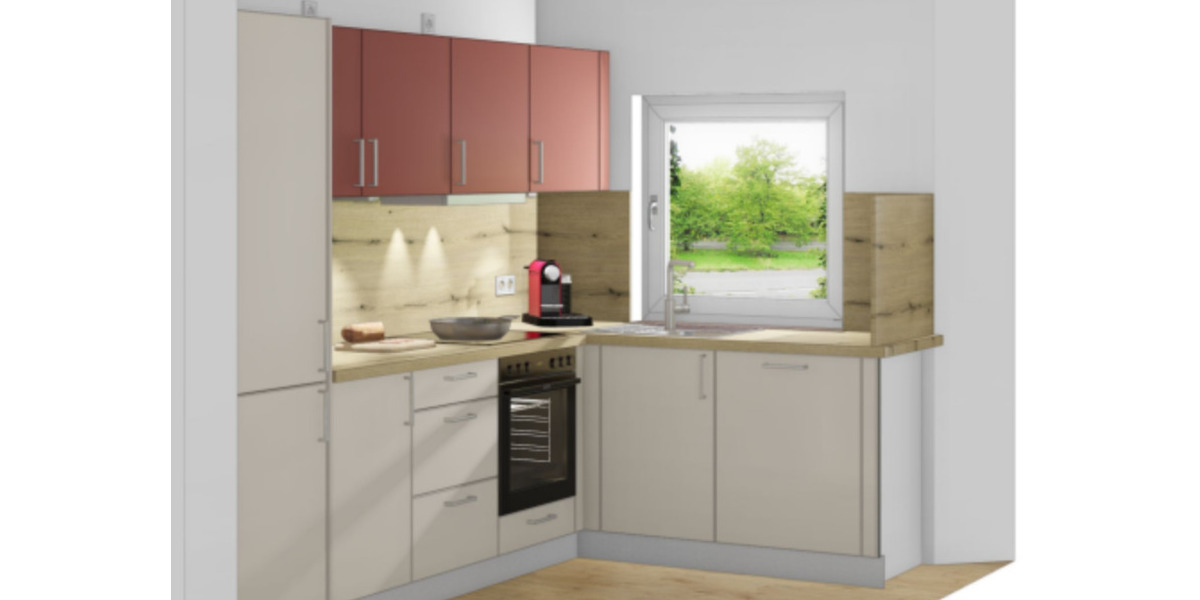 Erstbezug 3-Zimmer-Wohnung im Vierseithof: Whg. 30 mit EBK, Terrasse, Garten und Tiefgarage 3 zimmer