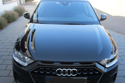 Audi A1 12.000 km 20.900 &euro; Oedheim 74229