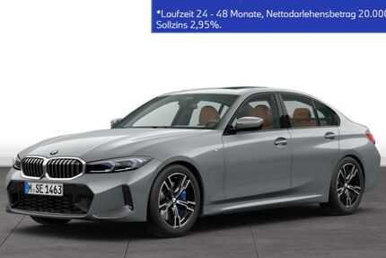 BMW 330 20.112 km 54.790 &euro; Dingolfing 84130