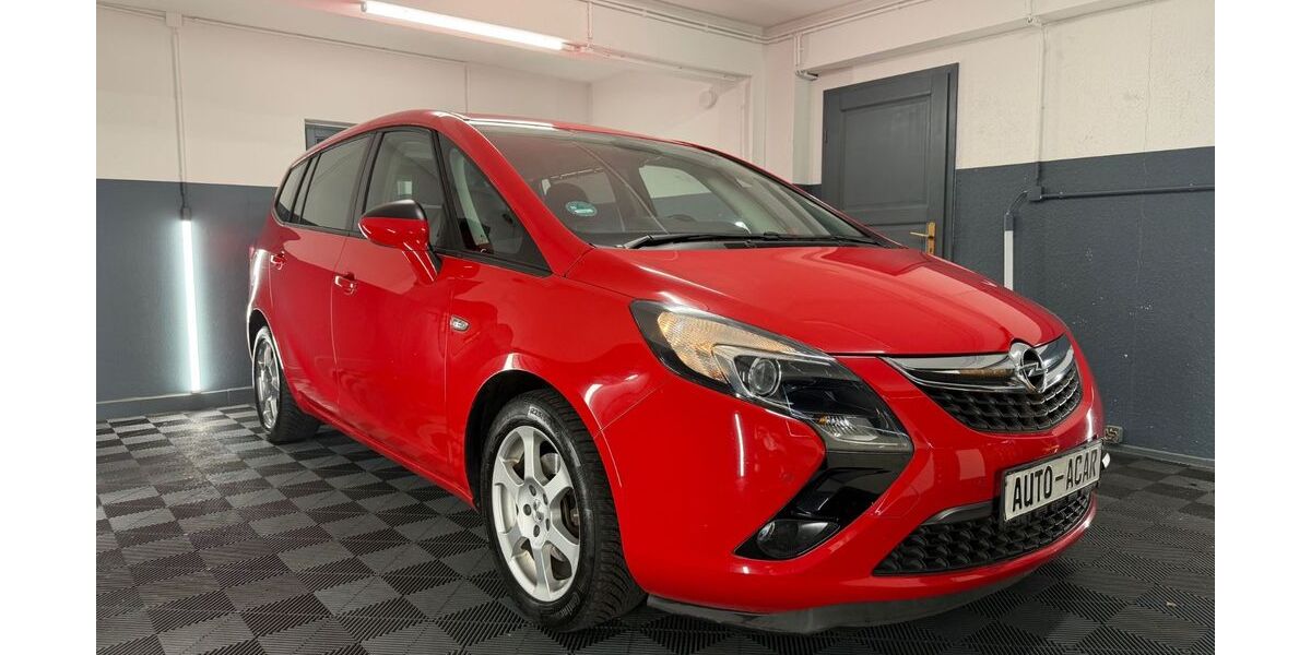 Opel Zafira 129.996 km 6.990 &euro; München 81243