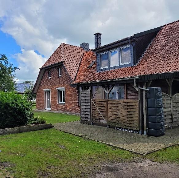 Idyllisch gelegene Doppelhaushälfte mit viel Platz! zimmer