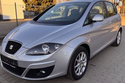 Seat Altea