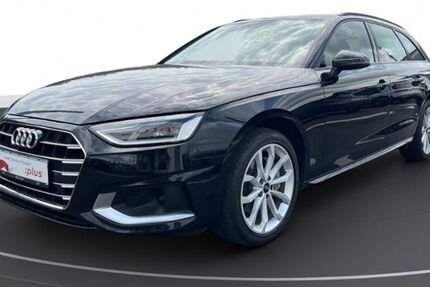 Audi A4 89.044 km 24.890 &euro; Nordhausen 99734