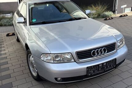 Audi A4 133.152 km 3.500 &euro; Bad Friedrichshall 74177
