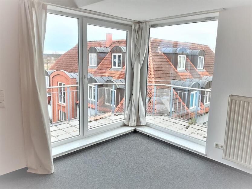 2-Zimmerwohnung inkl. Einbauküche + Parkplatz in Heiligengrabe