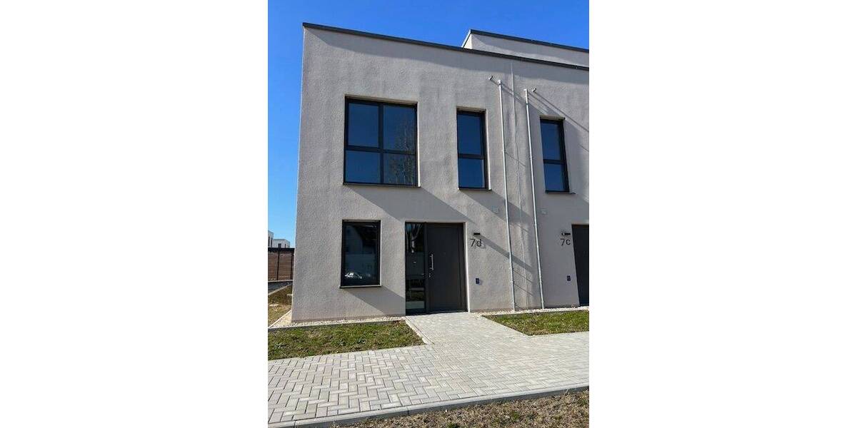 Reihenendhaus Königs Wusterhausen - 3 Zimmer, 105 m&sup2;, 1.585&euro; | Angebot:23653786