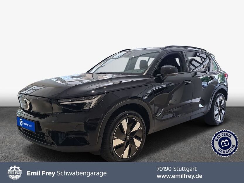 XC40