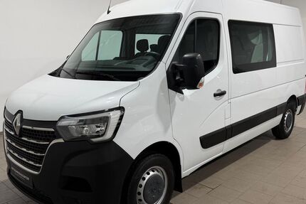 Renault Master 66.200 km 27.990 &euro; Naumburg 06618