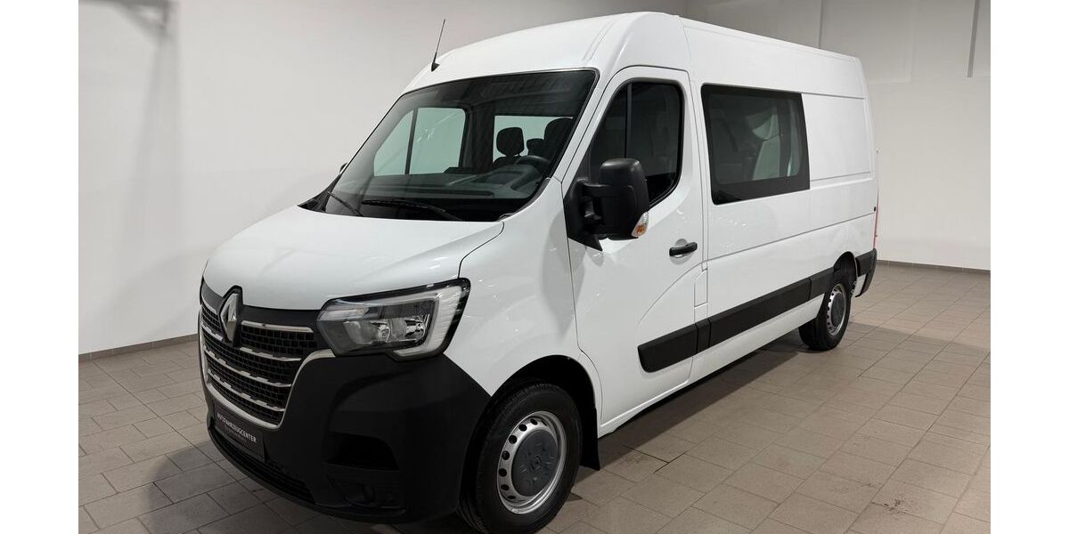 Renault Master 66.200 km 27.990 &euro; Naumburg 06618