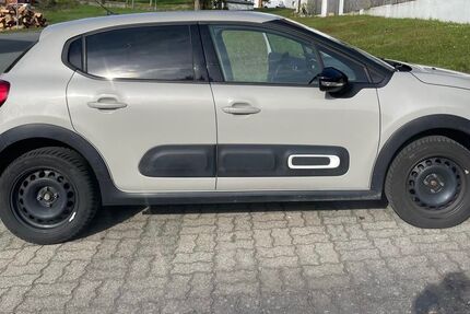 Citroen C3 40.500 km 11.999 &euro; Hof 95030