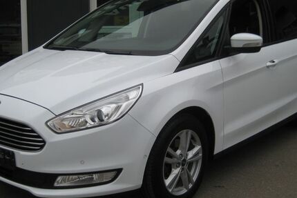 Ford Galaxy 110.000 km 17.950 &euro; Stockach 78333