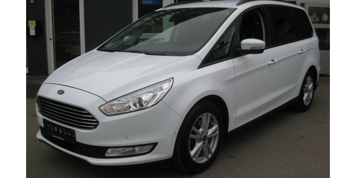 Ford Galaxy 110.000 km 17.950 &euro; Stockach 78333