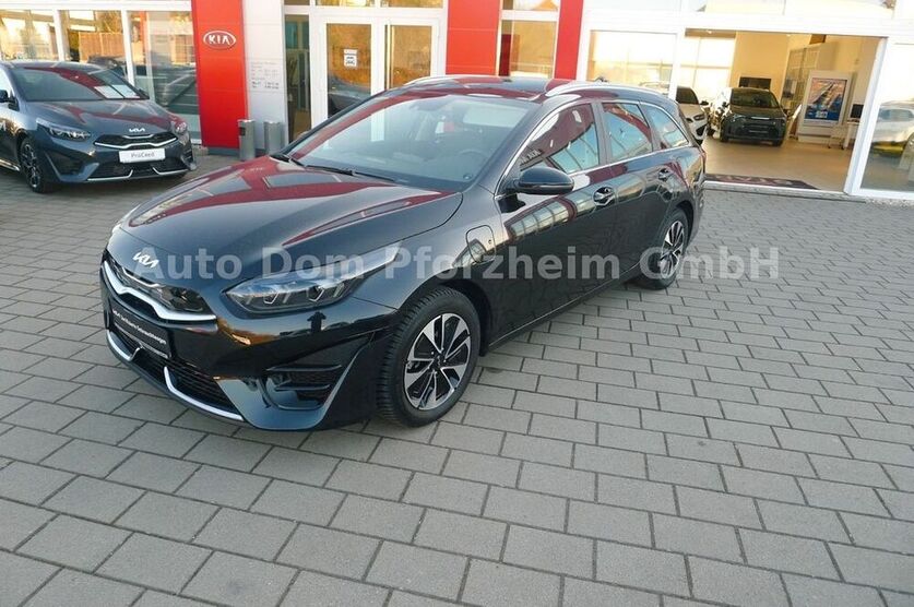 ceed Sportswagon