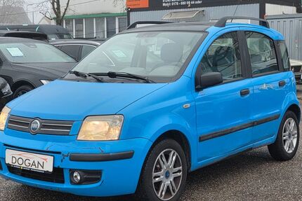 Fiat Panda 135.132 km 2.900 &euro; München 81243