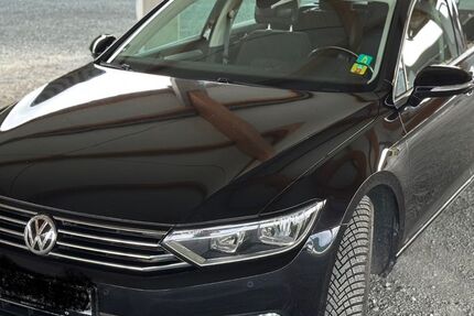 VW Passat Variant 185.900 km 12.500 &euro; Rugendorf 95365