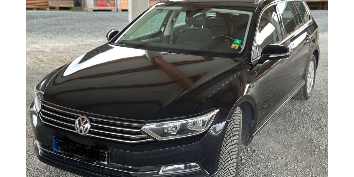 VW Passat Variant 185.900 km 12.500 &euro; Rugendorf 95365