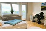 Etagenwohnung Augsburg Universitätsviertel - 1 Zimmer, 35 m&sup2;, 700&euro; | Angebot:26671312
