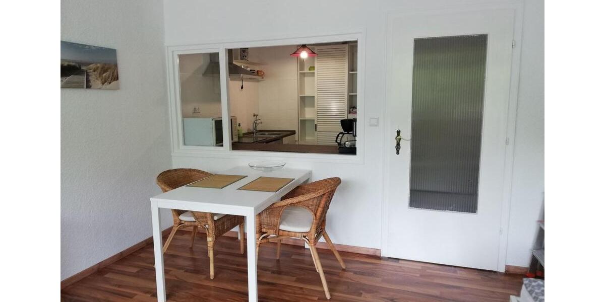 Etagenwohnung Wolfsburg - 1 Zimmer, 35 m&sup2;, 88.000&euro; | Angebot:27083785