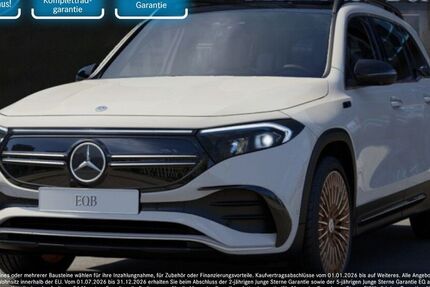 Mercedes-Benz EQB 47.619 km 35.990 &euro; Augsburg 86161