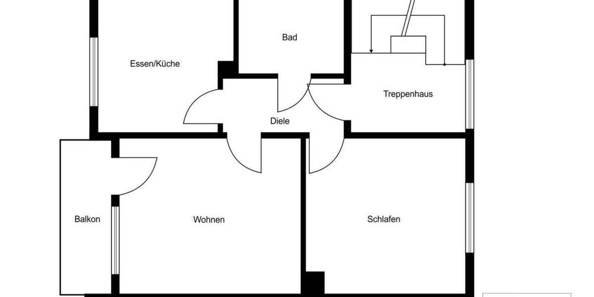 Doppelhaushälfte Kissing - 5 Zimmer, 158 m&sup2;, 495.000&euro; | Angebot:25909345