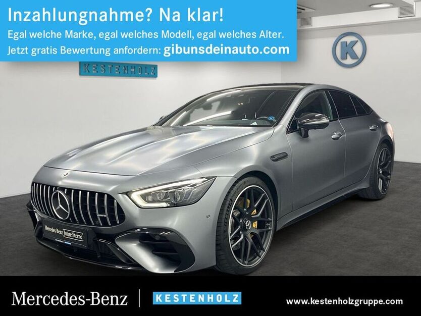 AMG GT