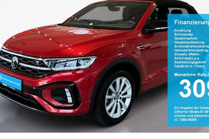 VW T-Roc 25.290 km 31.990 &euro; Mühldorf am Inn 84453
