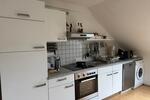 Dachgeschoßwohnung Würzburg Steinbachtal - 3 Zimmer, 75 m&sup2;, 830&euro; | Angebot:25332242