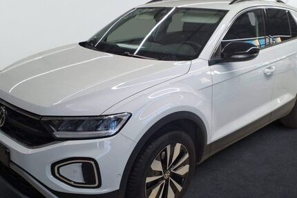 VW T-Roc 23.872 km 21.320 &euro; Mainburg 84048