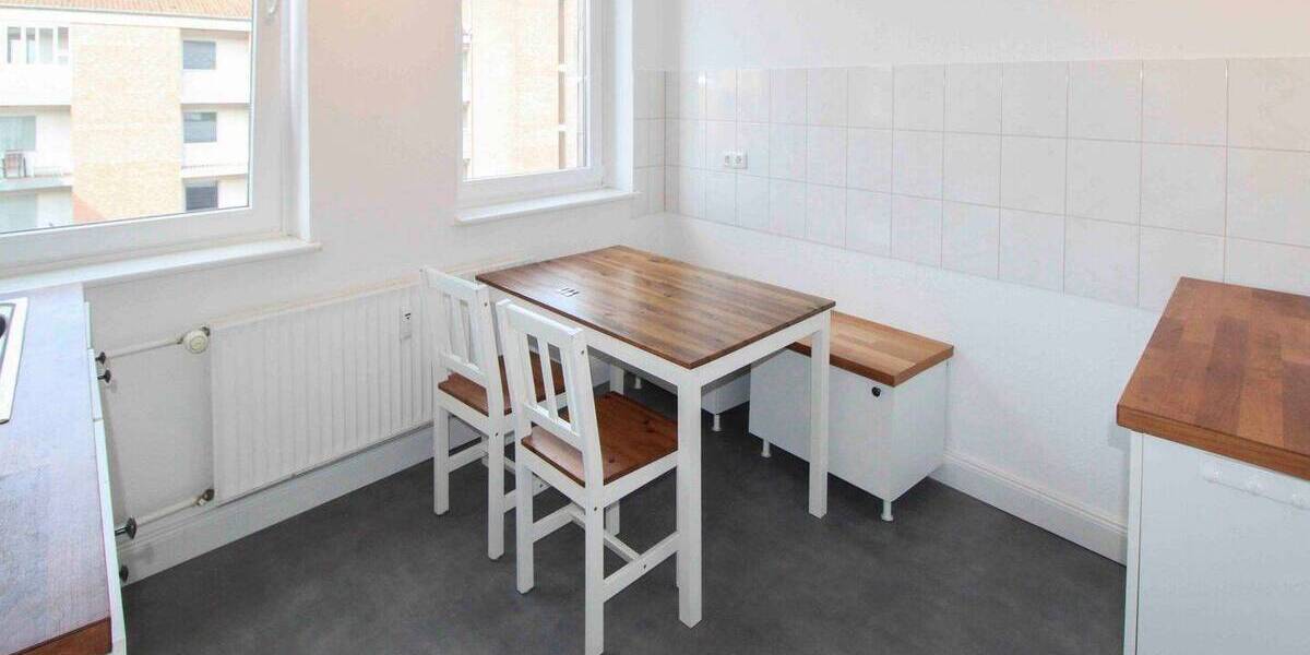 Mehrfamilienhaus, Wohnhaus Flensburg Sandberg - 6 Zimmer, 139 m&sup2;, 299.000&euro; | Angebot:26474796