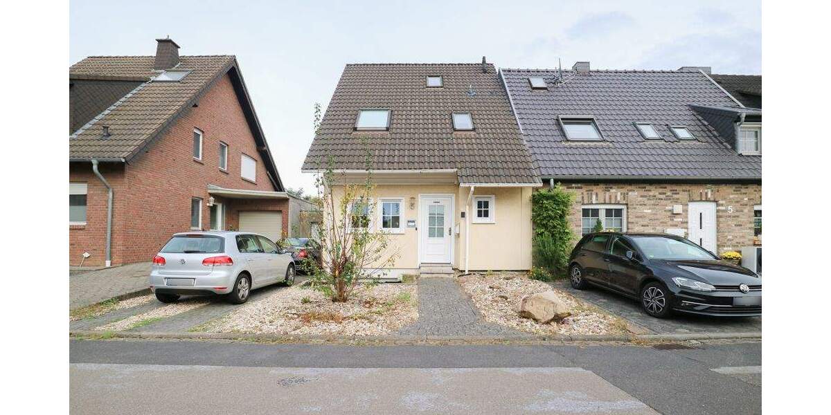 Platz für Familie, Komfort und Zukunft. 5 zimmer
