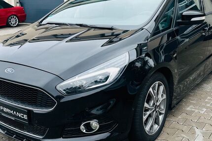 Ford S-Max 153.500 km 8.990 € Schwetzingen 68723