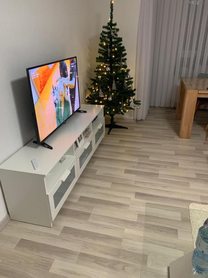 3-Zimmer Wohnung in Neckarweihingen Ludwigsburg zu vermieten zimmer