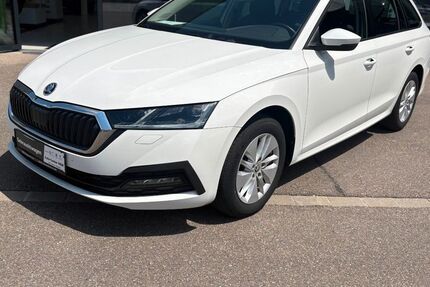 Skoda Octavia 42.450 km 25.990 &euro; Aalen-Essingen 73457