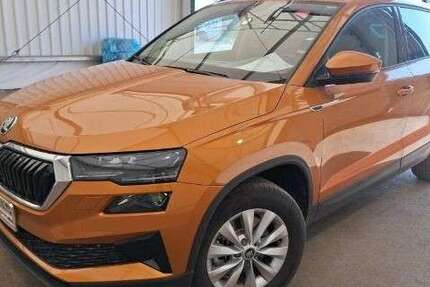 Skoda Karoq 1.965 km 29.290 &euro; Wolfsburg 38440