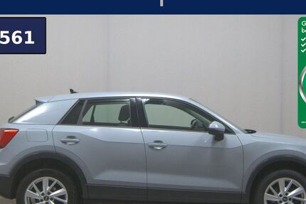 Audi Q2 108.481 km 18.480 &euro; Gyhum/Bockel 27404