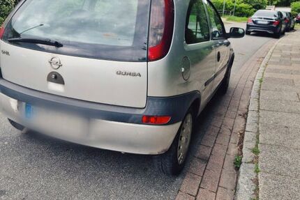 Opel Corsa 110.000 km 1.150 &euro; Bremen 28307