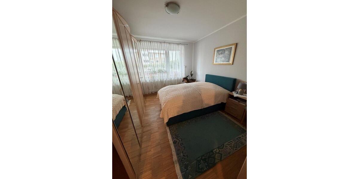 Hochparterre Uelzen - 2.5 Zimmer, 72 m&sup2;, 149.000&euro; | Angebot:27197559