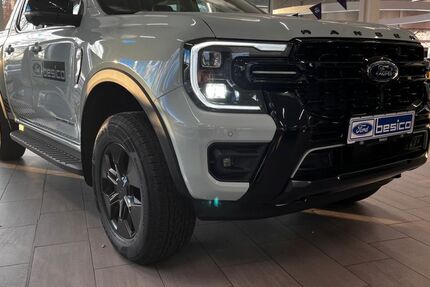 Ford Ranger 1.500 km 65.450 &euro; Glauchau 08371