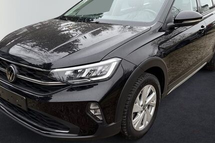 VW Taigo 52.374 km 15.875 &euro; München 80992